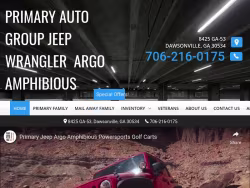 Primaryautogroup