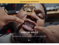 Blingcartel