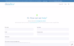 Datadear