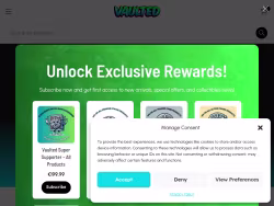 Vaultedcollectibles