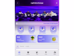 Capitalexchange