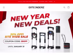 Extenderz