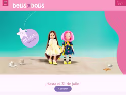 Dollsanddolls