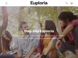 Euploria