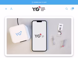 Yospermtest
