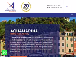 Aquamarinarealestate