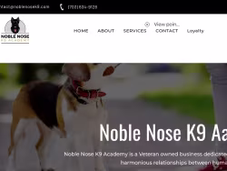 Noblenosek9