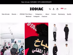 Zodiacjakarta
