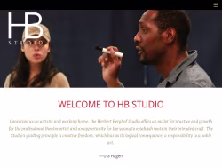Hbstudio