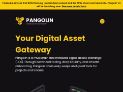Pangolin