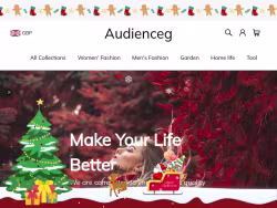 Audienceg
