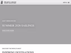 Ritzcarltonyachtcollection