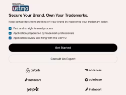 Ustrademarkofficial