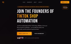 Affiliate Automated