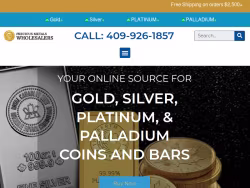 Preciousmetalswholesalers