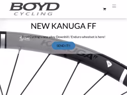Boydcycling