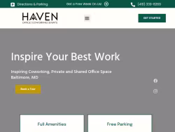 Havenspace
