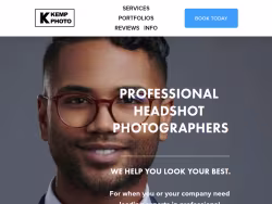 Headshotsbykemp