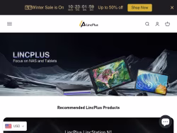Lincplustech