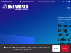Oneworldexpress