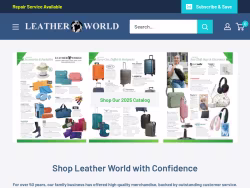 Shopleatherworld