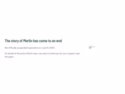Merlinjobs