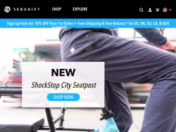 Redshiftsports