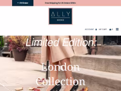 Ally