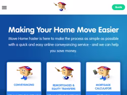 Movehomefaster