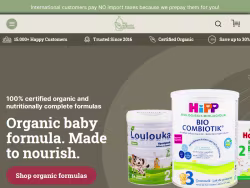 Myorganicformula