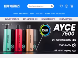 Clubhousevape