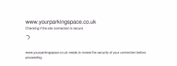 Yourparkingspace