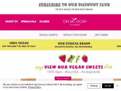 Ohmygoshitsvegan