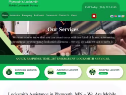 Plymouthslocksmith