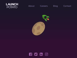 Launchpotato