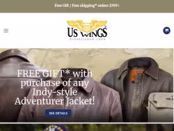 Uswings