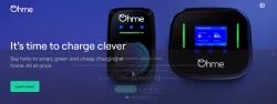 Ohme-ev
