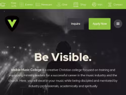 Visible
