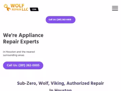 Wolfrepairsllc