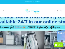 Chatwindirect