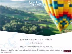 Visitnapavalley