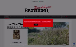 Browningbranded