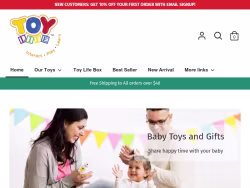 Toylifestore