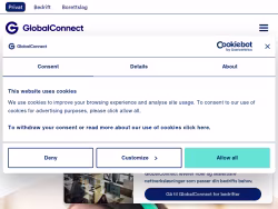 Globalconnect