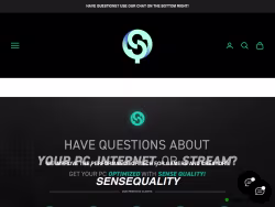 Sensequality