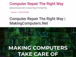 Makingcomputers