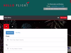 Helloflights
