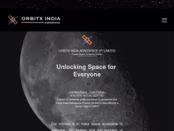 Orbitx