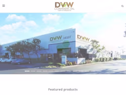 Dvwcommercial