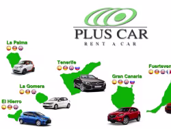 Pluscar-fuerteventura